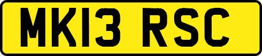 MK13RSC