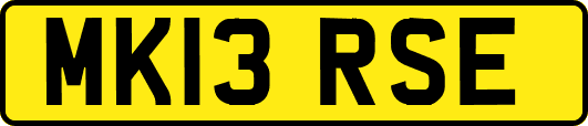 MK13RSE