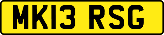 MK13RSG