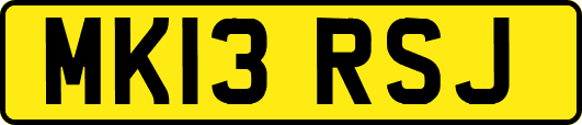 MK13RSJ
