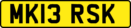 MK13RSK