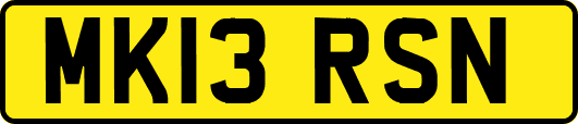 MK13RSN