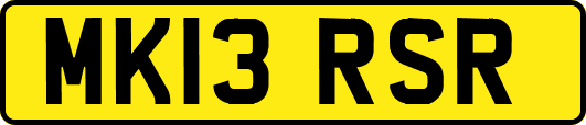 MK13RSR