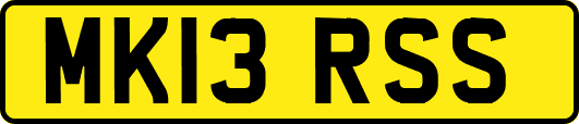 MK13RSS