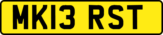 MK13RST