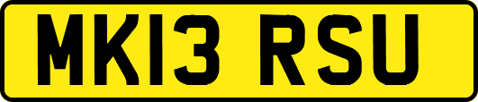 MK13RSU