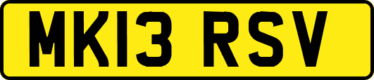 MK13RSV