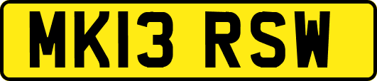 MK13RSW