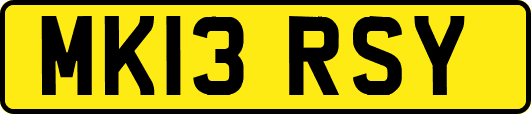 MK13RSY