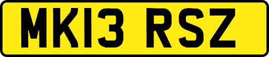 MK13RSZ