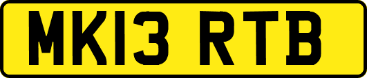 MK13RTB