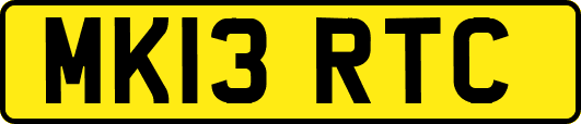 MK13RTC