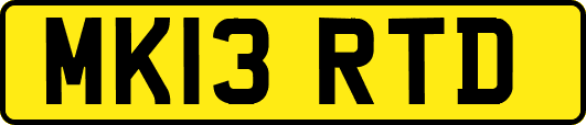 MK13RTD