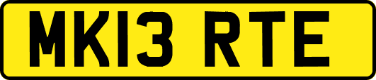 MK13RTE