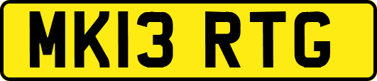 MK13RTG
