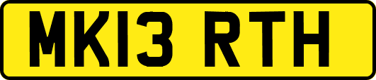 MK13RTH