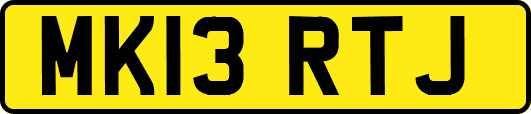 MK13RTJ