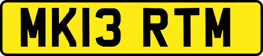 MK13RTM