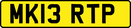 MK13RTP
