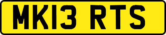 MK13RTS