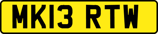 MK13RTW