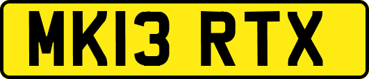 MK13RTX
