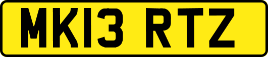 MK13RTZ