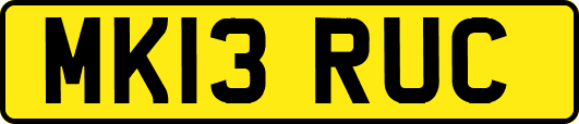 MK13RUC