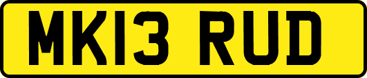 MK13RUD