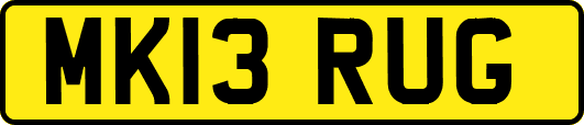 MK13RUG