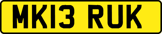 MK13RUK