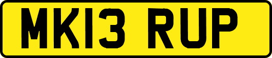 MK13RUP