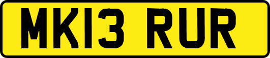MK13RUR