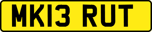 MK13RUT