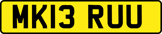 MK13RUU