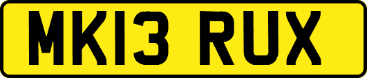 MK13RUX