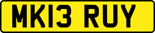 MK13RUY