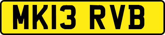 MK13RVB