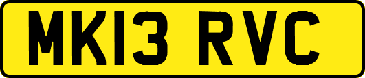 MK13RVC