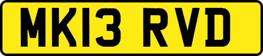 MK13RVD