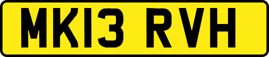 MK13RVH