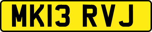 MK13RVJ