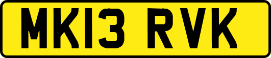 MK13RVK