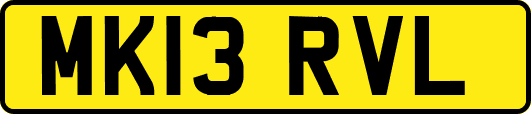 MK13RVL