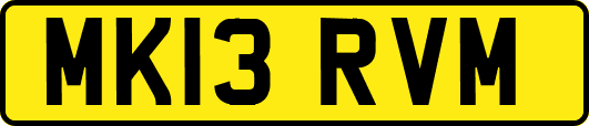 MK13RVM