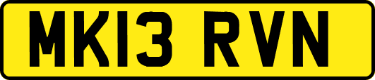 MK13RVN