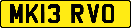 MK13RVO