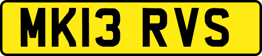 MK13RVS