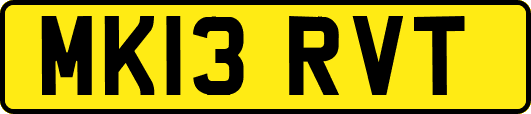 MK13RVT