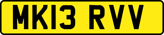 MK13RVV